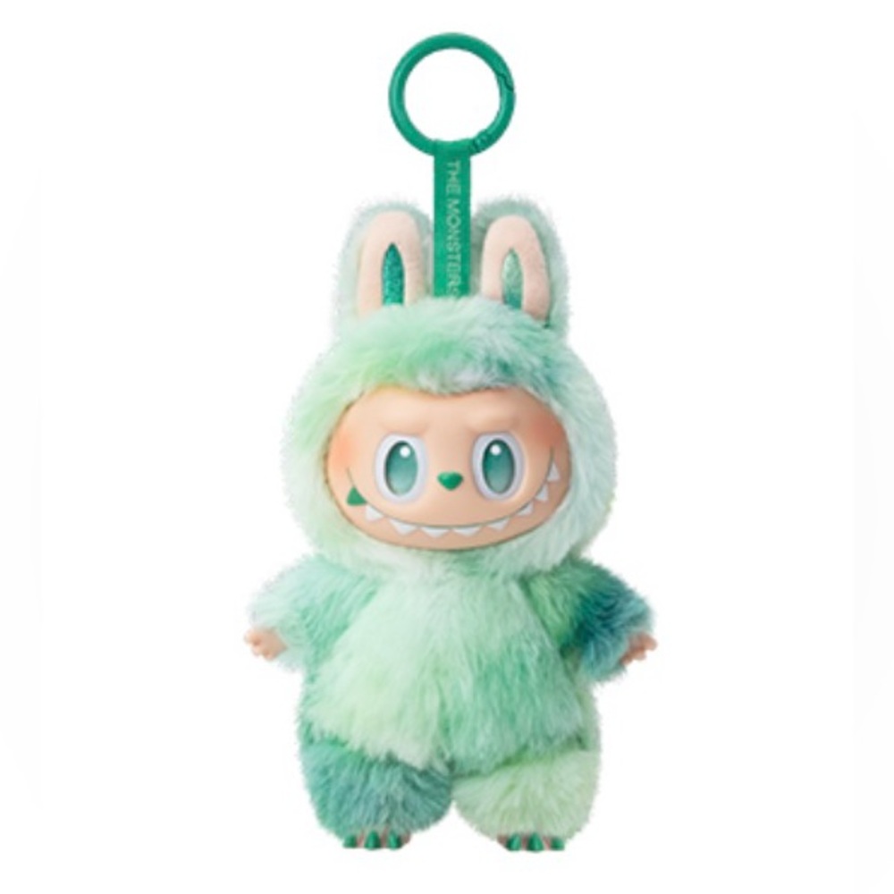 NIB Pop Mart The Monsters Big Into Energy Labubu - SERENITY - Unopened! New!